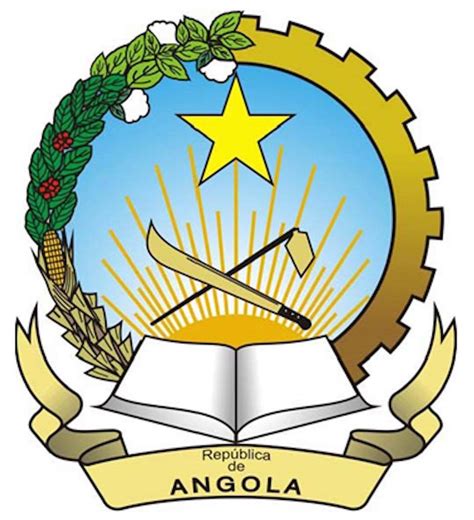 ministerio da construção angola